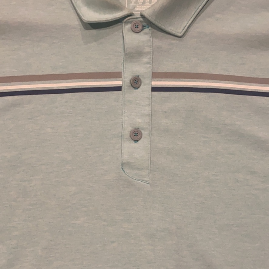 Puma Golf Shirt Xxl